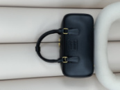 Сумка Miu Miu Arcadie Leather medium - Premium чорний