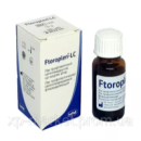 Профилактический фторотделяющий светотвердеющий лак Фтороплен-ЛЦ (Ftoroplen-LC) 10 г