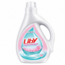 Жидкое средство Liby для стирки (2 л) - 60 стирок