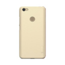 Чохол Nillkin Super Frosted Shield для Xiaomi Redmi Note 5a Prime Gold (Код товару:3250)