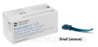 Клинья Палодент (Palodent) 50шт/уп Small (малые)