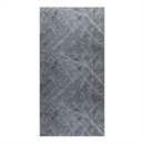 Декоративная ПВХ плита серый натуральный мрамор 1,22х2,44мх3мм SW-00001406