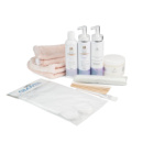 Великий набір для холодної парафінотерапії SkinLoveSpa — домашній SPA-догляд  (крема по 500 мл)