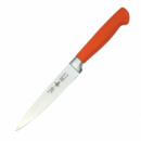 Нож кухонный ACE K104OR Utility knife пластиковая ручка цвет оранжевый