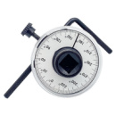 Шкала доворотная 1/2« 360° PROTESTER ATGG0360