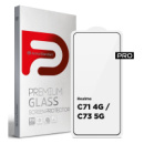 Захисне скло ArmorStandart Pro для Realme C71 4G/С73 5G (ARM83929) (Код товару:43056)