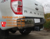 Тягово-сцепное устройство (фаркоп) Ford Ranger (2012-2023)