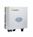 Сетевой инвертор 3кВт GROWATT 3000 (1-фазный, 1 МРРТ)