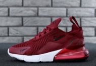 Жіночі кросівки Nike Air Max 270 (36-40)