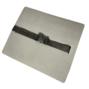 Туристическая сидушка Ranger Eva RA-8904 35х30х1 см серая