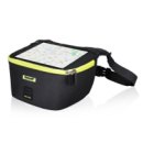 Велосумка на кермо Rhinowalk E-Bike 4л X21923 Matte Green