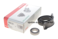 Підвісний підшипник MB 190 (W201) 84-93 (d=25mm) FAG 775 0007 10 з підшипником