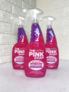 The Pink Stuff Спрей-засіб для миття вікон та скла Rose Vinegar 750 мл