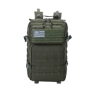 Рюкзак тактичний Smartex 3P Tactical 45 ST-090 army green