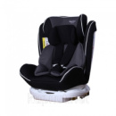 Автокресло CARRELLO Newton CRL-13801 Carbon Grey