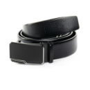 PODIUM Ремень Мужской кожа C40-1789 black