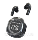 Бездротові bluetooth навушники TWS Ultrapods Max Air39 чорні
