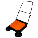 Підмітальна машина GTM MS68 (MS68) (32283)