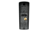 Аналоговая вызывная панель Slinex ML-16HR (Grey), 800 ТВЛ, угол обзора 72°, 41×122×23 мм