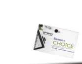 Брошура «Бізнес з CHOICE» (укр.)