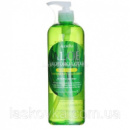 Лосьйон з екстрактом трьох видів алое Alovi Aloe Torotoro Lotion