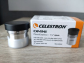 Окуляри CELESTRON omni 4мм