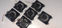 Вентилятор (кулер) NMB-MAT 3605FL-09W-S29 10V-DC 0.04A  3pin 90x90x15 телевізор PANASONIC
