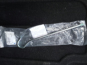 Ручка домкрата Авео,Лачетти,Нубира,Леганза GM 95963800