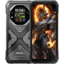 Смартфон Blackview Oscal TANK 1 12/256GB NFC Orange Global (Код товару:43465)