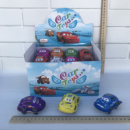 Машинка Джой Car Toys 24 шт