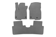 Коврики EVA (Серый) для Honda CRV 2022- гг