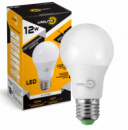 LED лампа UNILITE A60 12W E27 4000K