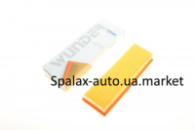 Фільтр повітряний Renault Master II, Trafic II , Kangoo ,Opel Movano A, Vivaro A 1.9dCi WUNDER WH-317