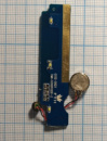 Плата антени Prestigio Wize OK3 PSP3468 DUO Original б/в