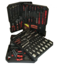 Набор инструментов CRAFT  TOOLS KS-409PCS 409 предметов
