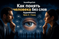 Урок 4 - Глаза