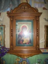 Церковні Меблі з Дерева
