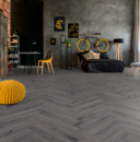 Ламінат My Floor Castle Prestige Oak Grey MH1003 10 мм 33 клас з фаскою V4 АКЦІЯ!