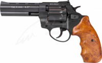 Револьвер STALKER 4мм 4,5« корич. рук.