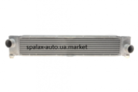 Радіатор Citroen Jumper,Fiat Ducato,Peugeot Boxer 2.0-3.0D 06- інтеркулера NRF