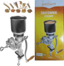Зернодробилка - млин універсальна настільна Browin.