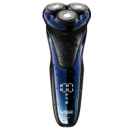 Электробритва аккумуляторная мужская для влажного и сухого бритья VGR V-306