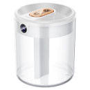 Зволожувач повітря Hoco HX31 Dual spray humidifier with digital display