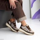 Кросівки Limbi зима 25751 36. 41 розмір