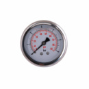 Манометр із гліцерином Thermo Alliancе Forte 6 бар, 1/4«З, заднє підключення TAF171G6B