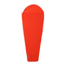 Вкладиш в спальний мішок Aegismax Thermolite MMT8 orange.