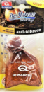 Освіжувач силікон  гранули 20gr - «Marcus» - Fresh Bag - Anti-Tobacco (Антитабак) (15шт/уп)
