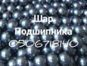 Шарик 11.112 мм | 11,112 мм | 11112 мм СССР, ГПЗ