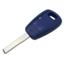 Корпус ключа Fiat Grande Punto ключ Фиат Гранде Пунто заготовка ключа Fiat Фиат 3-дверный