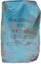 Пигмент железоокисный синий Tongchem 886 Китай 25 кг